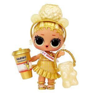 LOL Surprise Mini Sweets Series 3 - Miss Pineapple